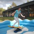 Surf Simulator